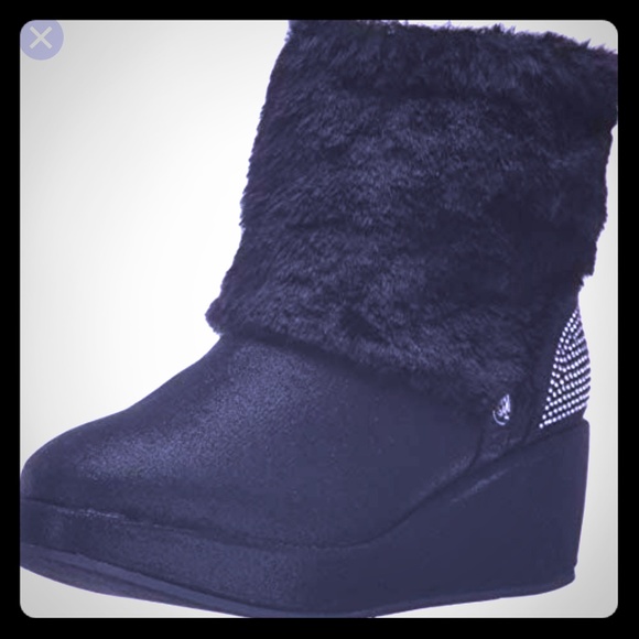 Girls Stuart Weitzman Booties - Picture 1 of 7